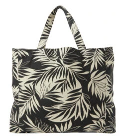 Billabong Women's So Essential Tote Bag -Volcom Sportswear Shop 7754200809640 antiquewhite 3a