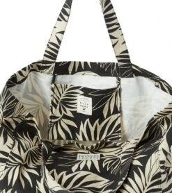 Billabong Women's So Essential Tote Bag -Volcom Sportswear Shop 7754200809640 antiquewhite 4a