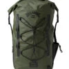 Billabong Men's Surftrek Storm Backpack -Volcom Sportswear Shop 7756439552168 military 1a