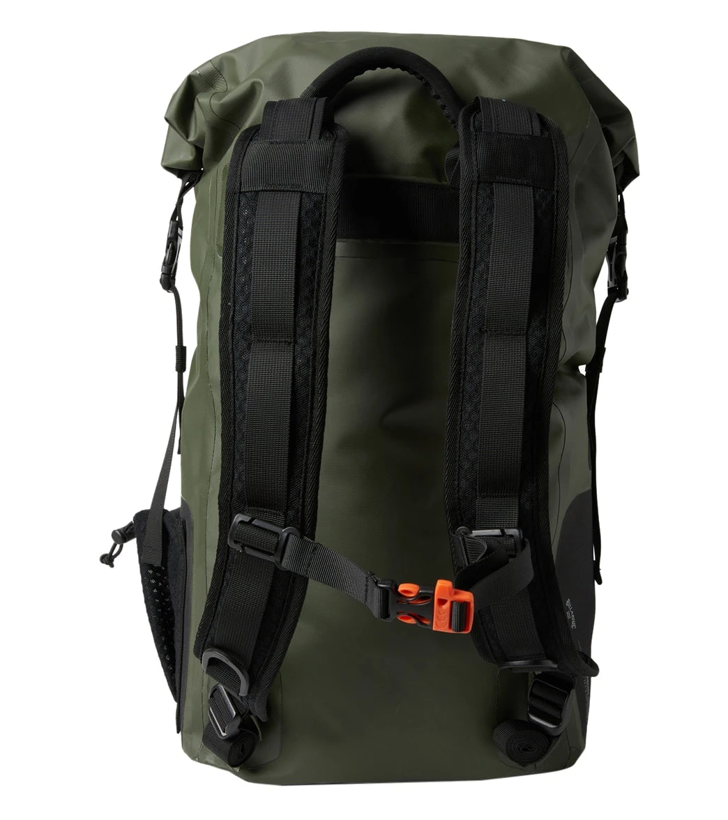 Billabong Men's Surftrek Storm Backpack 4 Billabong Men's Surftrek Storm Backpack - Image 2