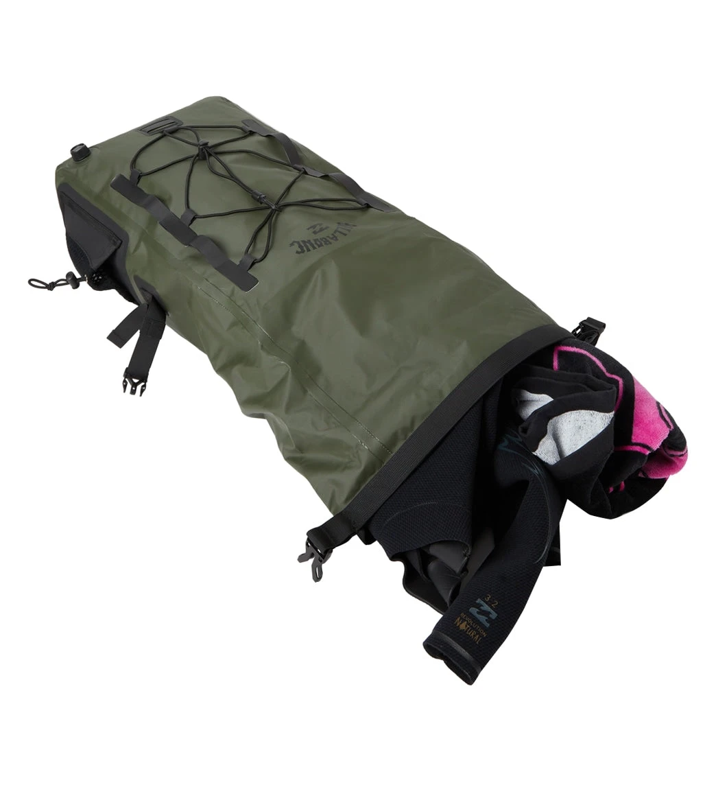 Billabong Men's Surftrek Storm Backpack 5 Billabong Men's Surftrek Storm Backpack - Image 3