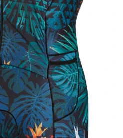 ZOOT Men's Ltd Tri Aero Fz Racesuit -Volcom Sportswear Shop 7757439762600 aliiblackzoot 5a