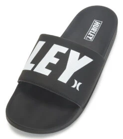 HURLEY Men's Fastlane Slide Sandals