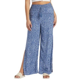 Roxy Women's Tropical Rhythm Pants