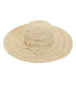 Roxy Women's Bohemian Lover Sun Hat