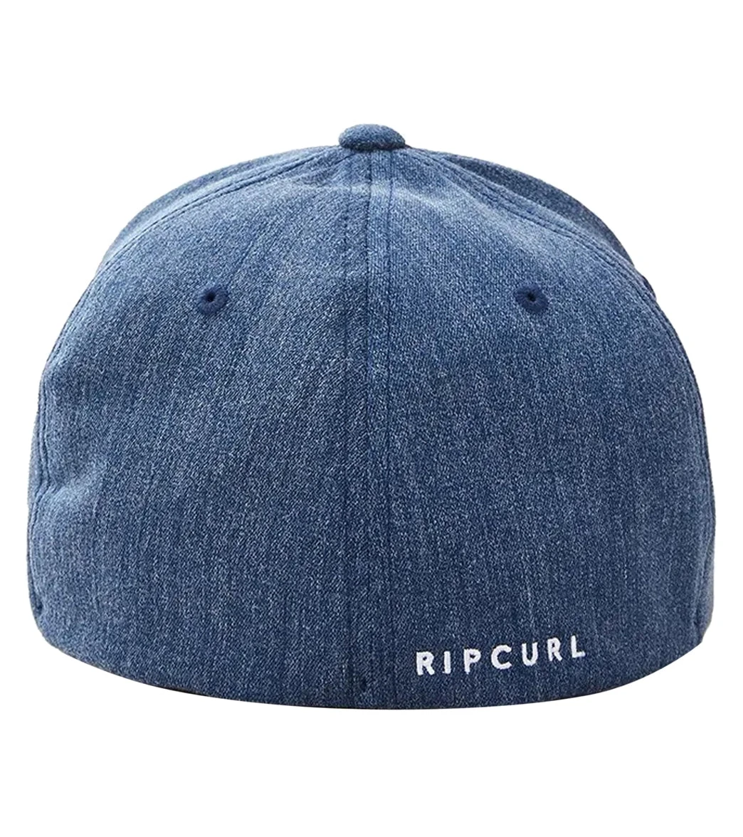 Rip Curl Men's Tepan Flexfit Cap 5 Rip Curl Men's Tepan Flexfit Cap - Image 3