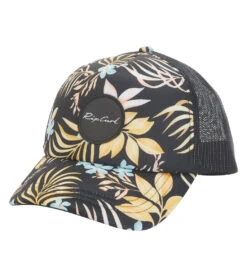 Rip Curl Women's Sun Dance Trucker Hat